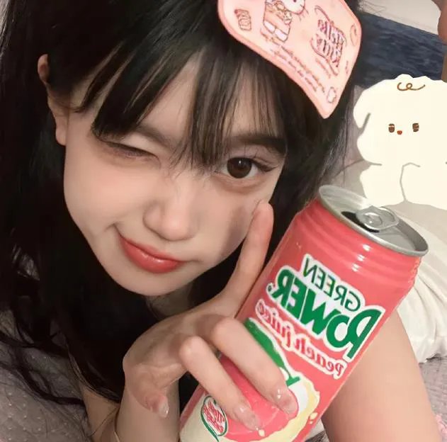谷子熟了