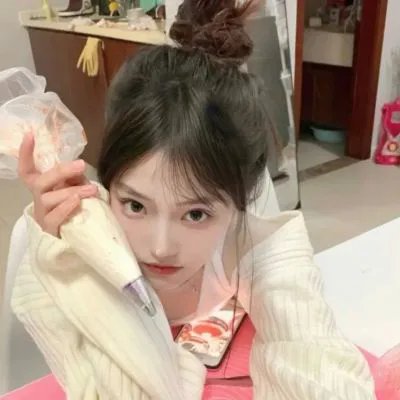 疯狂靓妹仔